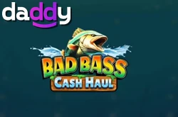 Bad Bass Cash Haul