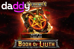 Book of Lilith