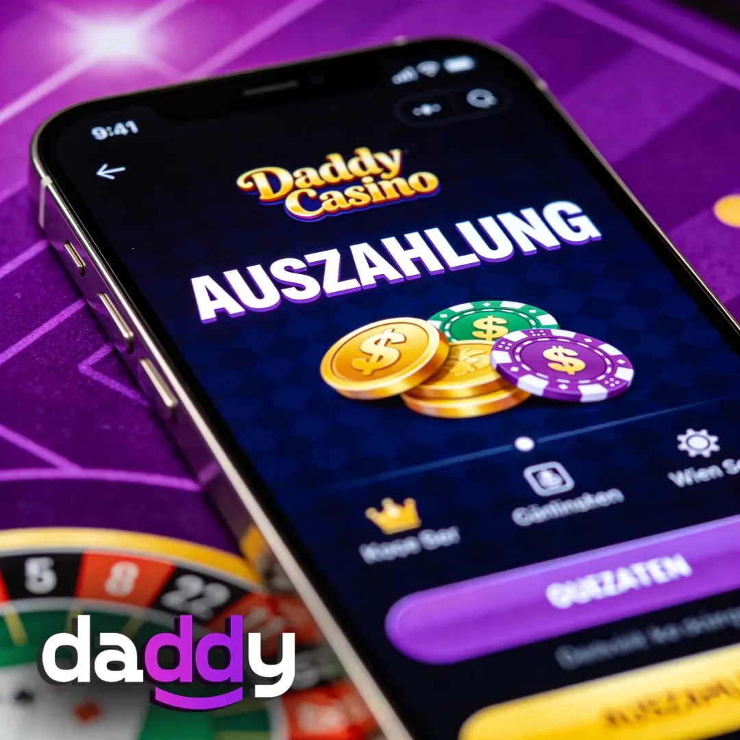 Casino Auszahlung