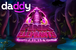 Pink Elephants Trinity